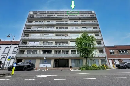 Appartement Gearchiveerd Ans