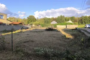 Grond Te Koop Arsimont
