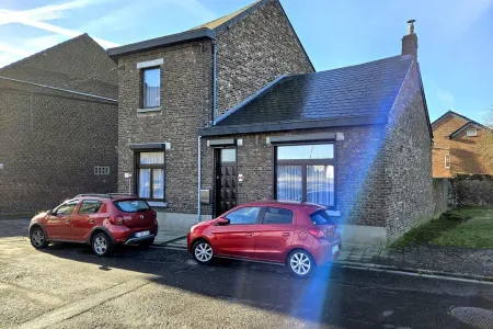 Huis Te Koop Charleroi Montignies-sur-sambre