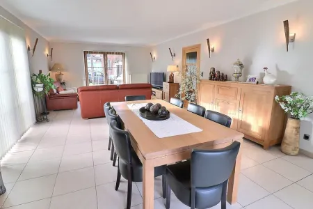 Huis Te Koop Monceau-sur-Sambre