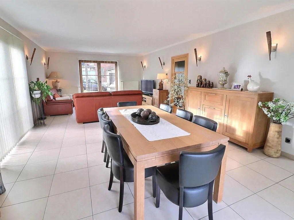 Hoofdfoto Huis in Monceau-sur-Sambre