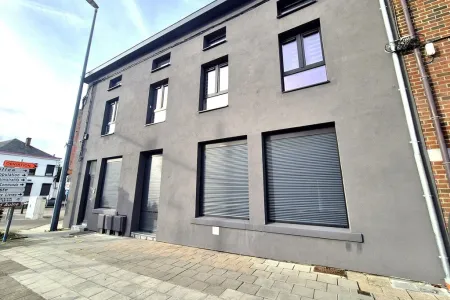 Appartement Te Koop Fontainelevêque