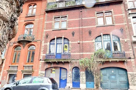 Huis Te Koop Charleroi