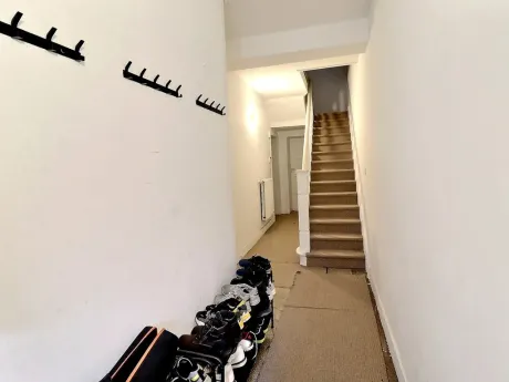 Huis in Charleroi - Boulevard Paul Janson 54, 6000 - foto 2