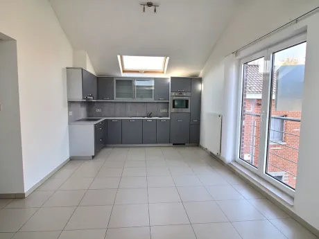 Appartement in Marcinelle - Avenue Eugène Mascaux 598, 6001 - foto 2