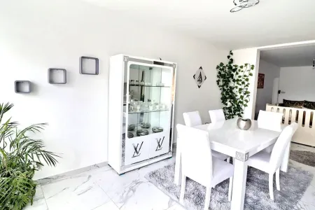 Appartement À vendre Charleroi Lodelinsart