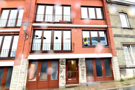Appartement Te Huur Pont-à-Celles