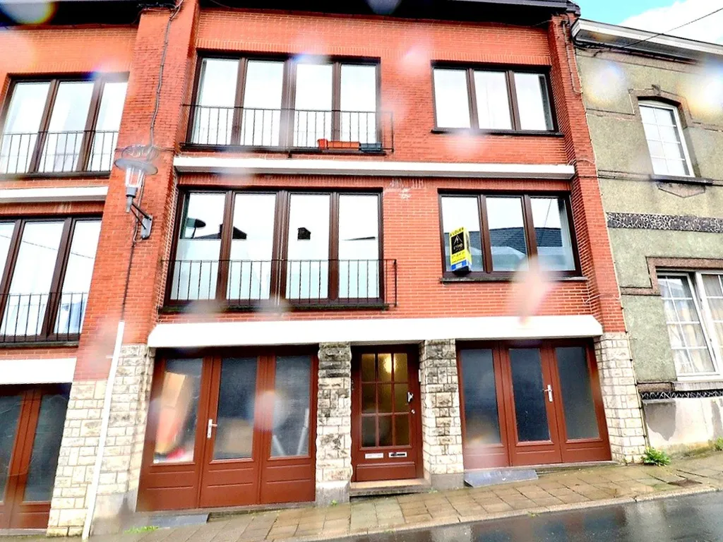 Hoofdfoto Appartement in Pont-à-Celles