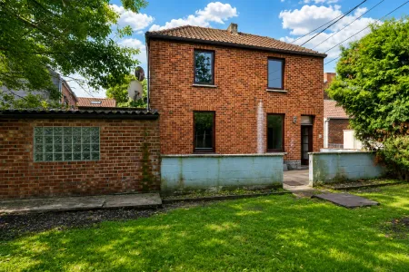 Huis Te Koop Charleroi Jumet