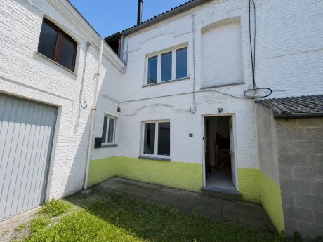 Huis in Châtelet - Rue d'Ormont 2, 6200 - foto 2