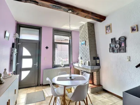 Huis in Gosselies - saint-roch 87, 6041 - foto 2