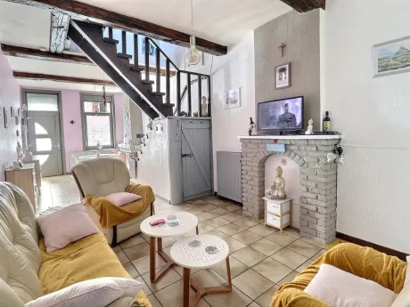 Huis in Gosselies - saint-roch 87, 6041 - foto 3