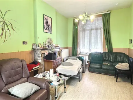Huis in Marcinelle - avenue du 8 août 49, 6001 - foto 4