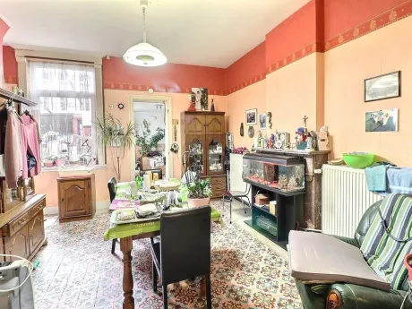 Huis in Marcinelle - avenue du 8 août 49, 6001 - foto 5