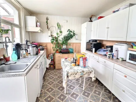 Huis in Marcinelle - avenue du 8 août 49, 6001 - foto 7