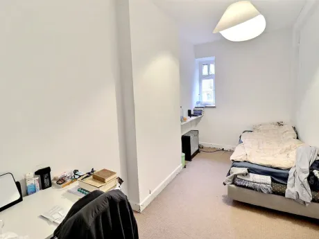 Huis in Charleroi - Boulevard Paul Janson 54, 6000 - foto 10
