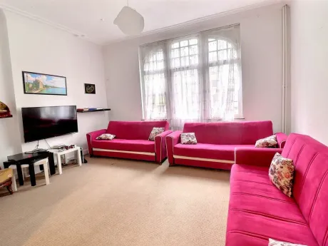 Huis in Charleroi - Boulevard Paul Janson 54, 6000 - foto 4