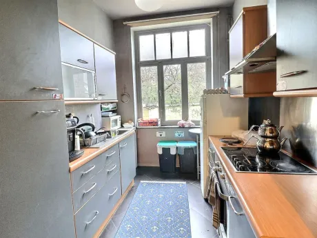 Huis in Charleroi - Boulevard Paul Janson 54, 6000 - foto 5
