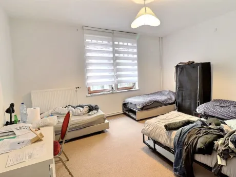 Huis in Charleroi - Boulevard Paul Janson 54, 6000 - foto 8