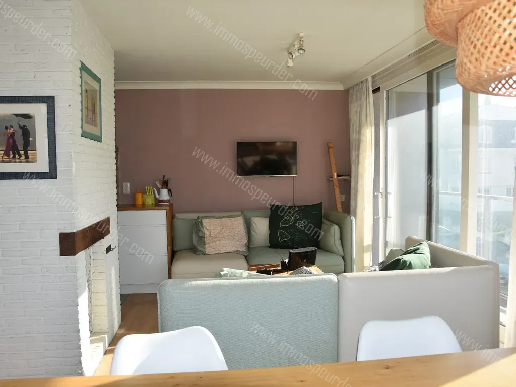 Appartement in Zeebrugge - 1438326 - Brusselstraat 54, 8380 Zeebrugge