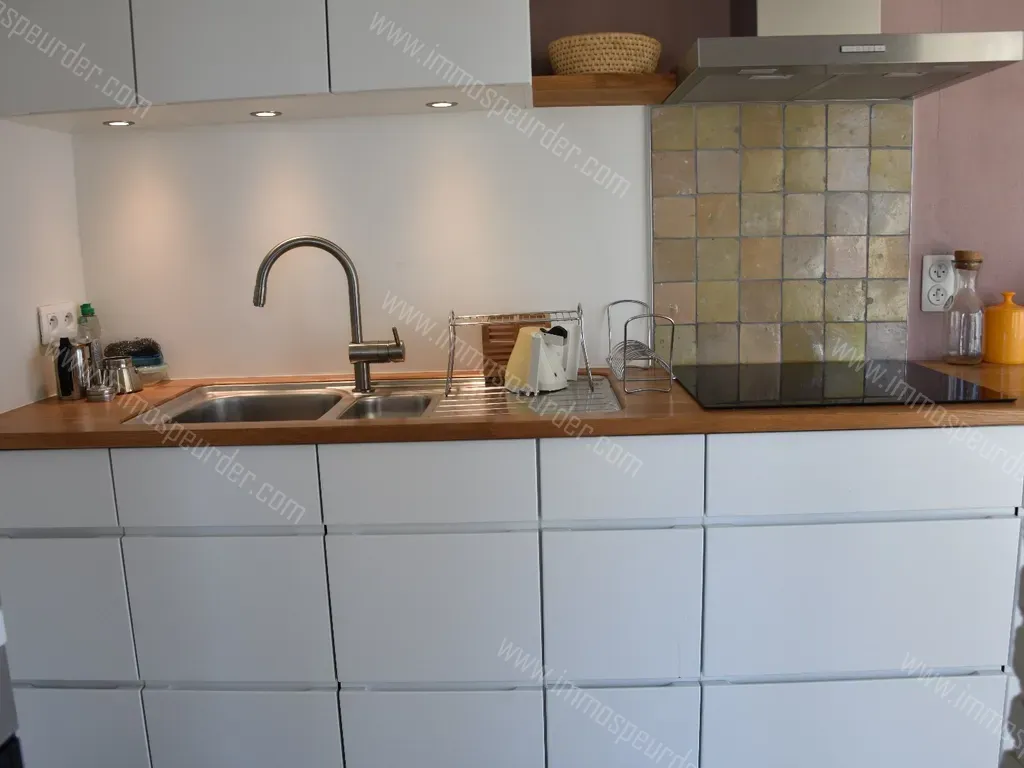 Appartement in Zeebrugge - 1438326 - Brusselstraat 54, 8380 Zeebrugge
