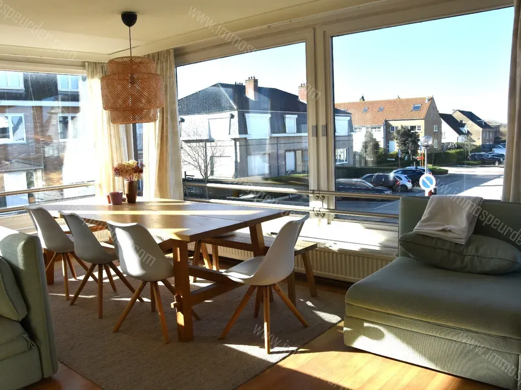 Appartement in Zeebrugge - 1438326 - Brusselstraat 54, 8380 Zeebrugge