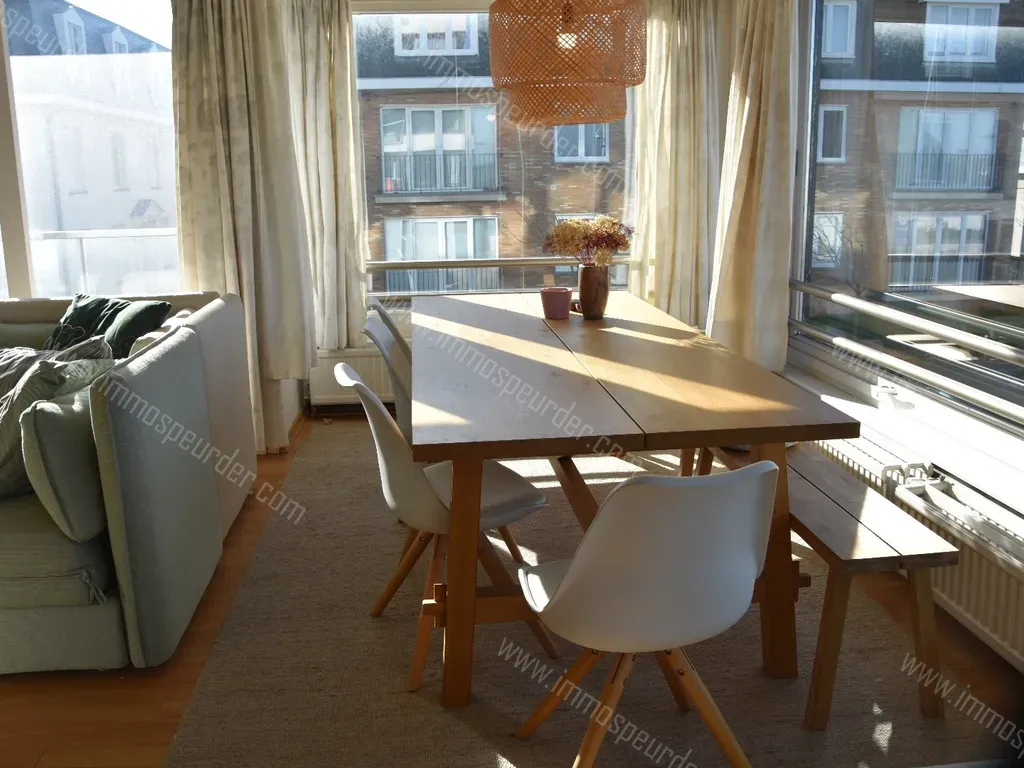 Appartement in Zeebrugge - 1438326 - Brusselstraat 54, 8380 Zeebrugge