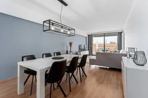 Appartement Te Koop Zeebrugge