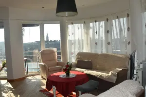 Appartement Te Huur Zeebrugge