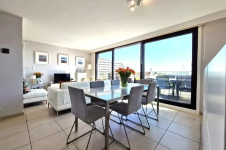 Appartement Te Koop Zeebrugge