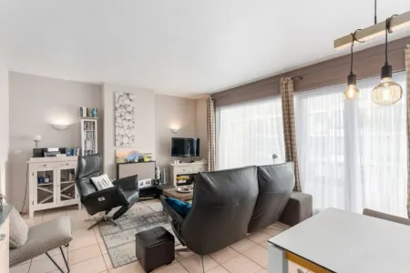Appartement Te Koop Zeebrugge