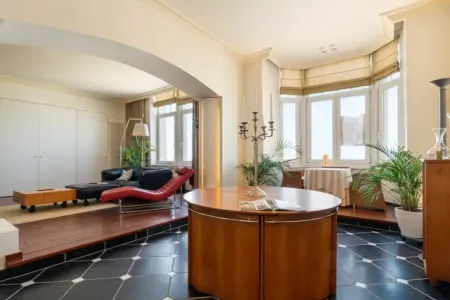 Appartement Te Koop Zeebrugge