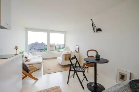 Appartement Te Koop Zeebrugge