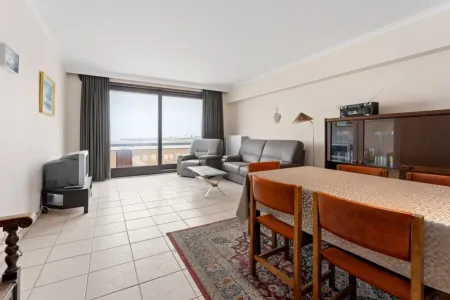 Appartement Te Koop Zeebrugge