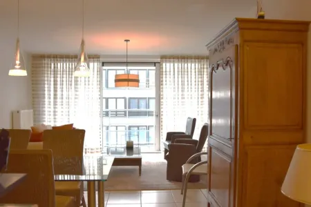 Appartement Te Koop Zeebrugge