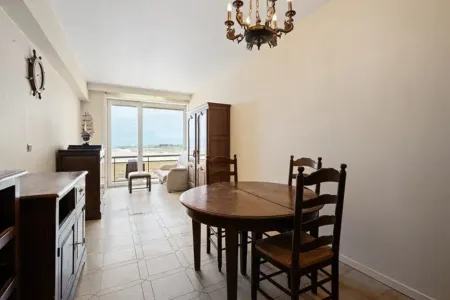 Huis Te Koop Zeebrugge