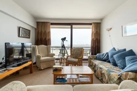 Appartement Te Koop Zeebrugge