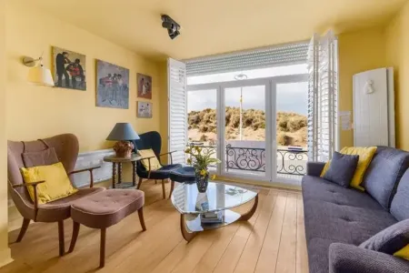 Appartement Te Koop Zeebrugge