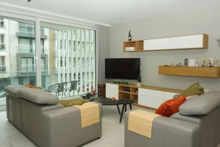 Appartement Te Huur Oostende