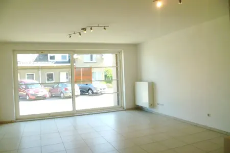 Appartement Te Huur Zeebrugge
