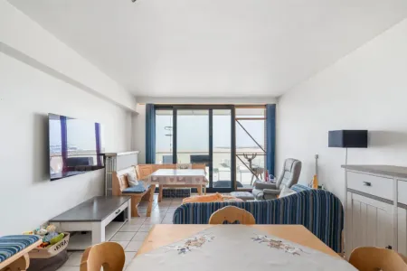 Appartement Te Koop Zeebrugge