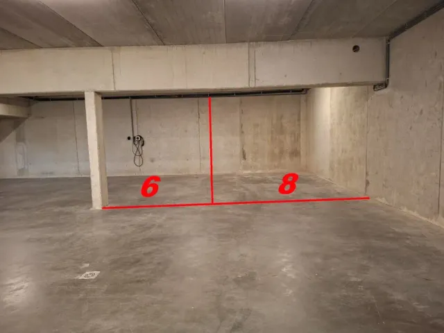 Huis in Zeebrugge - Bastenakenstraat 18-p8, 8380