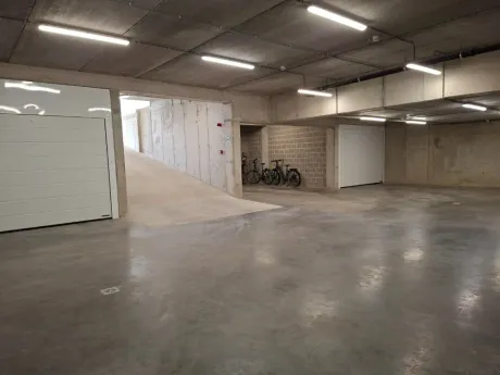 Huis in Zeebrugge - Bastenakenstraat 18-p8, 8380 - foto 2