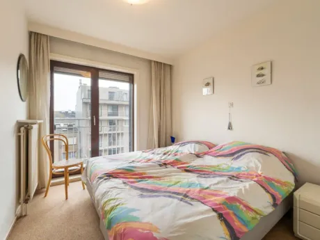 Huis in Zeebrugge - Zeedijk 5-3B, 8380 - foto 4