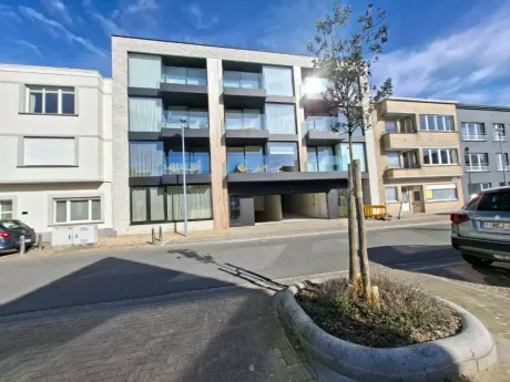 Huis in Zeebrugge - Bastenakenstraat 18-p8, 8380 - foto 5