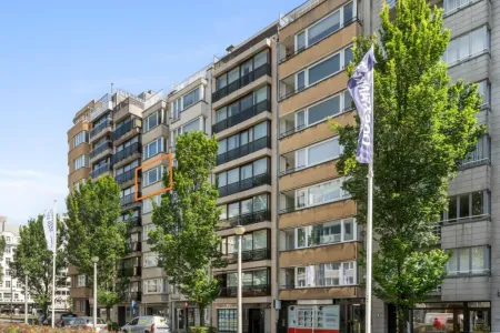 Appartement Te Koop Oostende