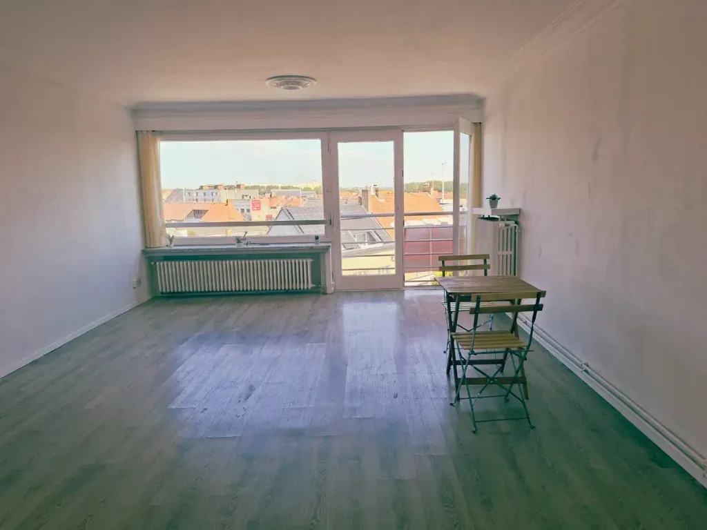 Hoofdfoto Huis in Zeebrugge