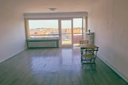 Huis Te Huur Zeebrugge