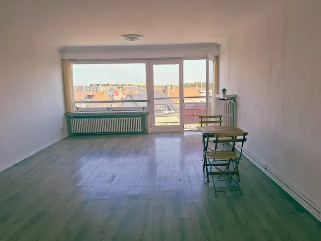 Huis in Zeebrugge - Tijdokstraat 3-D4, 8380