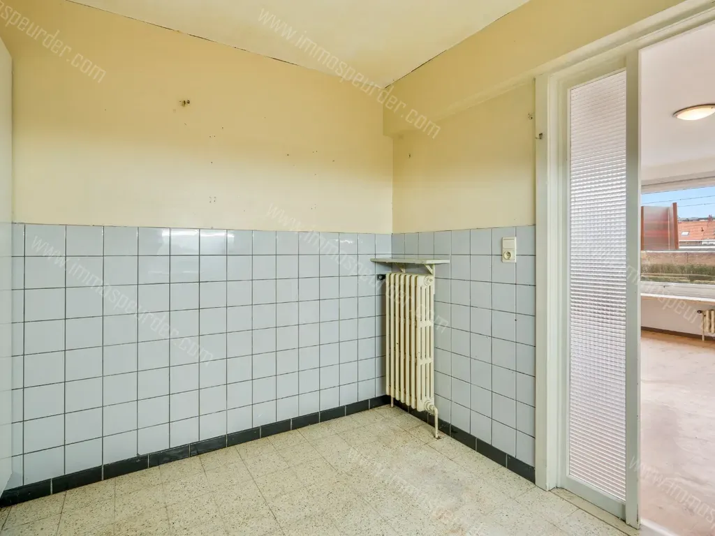 Appartement in Zeebrugge - 1113761 - Kustlaan 73, 8380 Zeebrugge